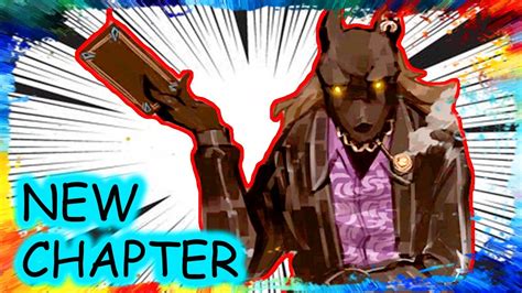 Library Of Ruina [Early Access] New Chapter .